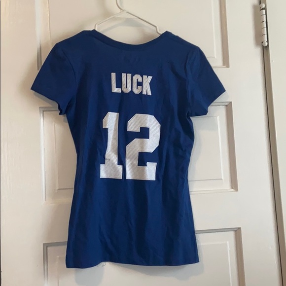 Indianapolis Colts t-shirt - Picture 2 of 3